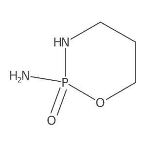 2,3-Didechloroethyl-ifosfamide Structure