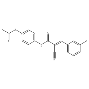 566148-88-7 structure