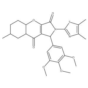844447-37-6 structure