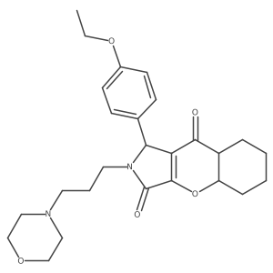846582-56-7结构式