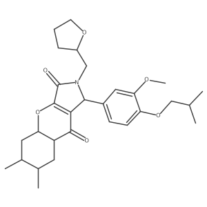 848870-63-3 structure
