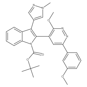 870099-69-7结构式