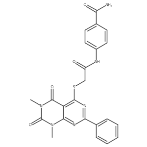 872627-57-1 structure