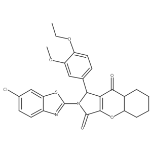 874456-64-1 structure