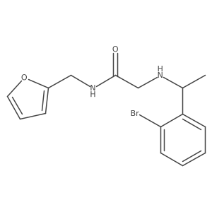 875457-37-7 structure