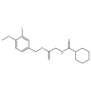 878614-61-0 structure