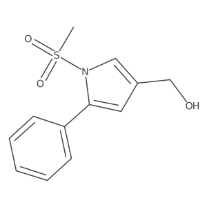 881673-34-3 structure
