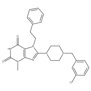 886910-45-8 structure