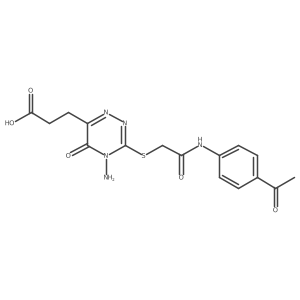 886953-86-2 structure