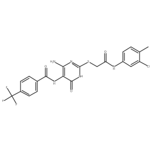 888442-36-2 structure