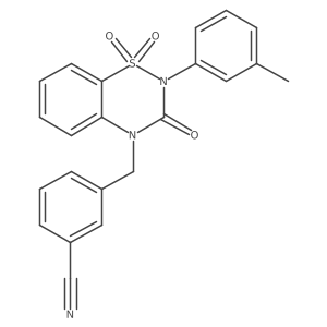 896685-94-2 structure