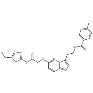 897758-96-2 structure