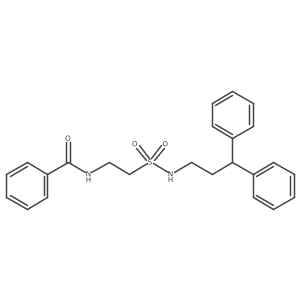 899758-98-6 structure