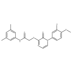 899944-24-2 structure