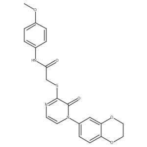 899987-43-0 structure