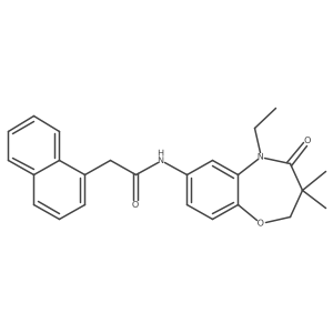 921863-16-3 structure