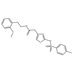 922047-28-7 structure