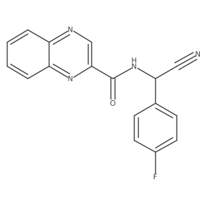 924260-88-8 structure