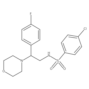 941960-18-5结构式