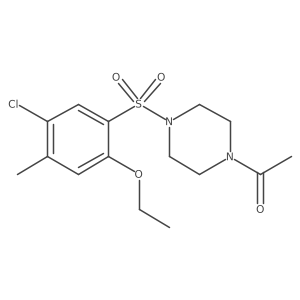 942702-44-5 structure