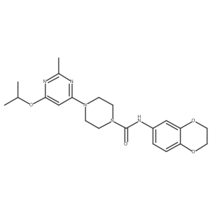 946372-75-4 structure