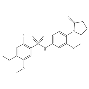 949791-67-7 structure