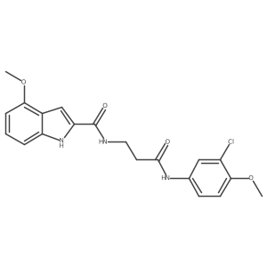 1010921-86-4 structure