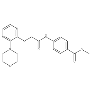1029744-19-1 structure
