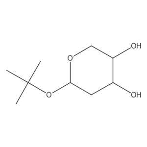 1032153-57-3 structure