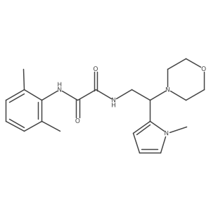1049478-22-9 structure