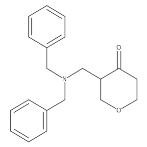 1073634-00-0 structure