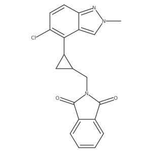 1079991-85-7 structure