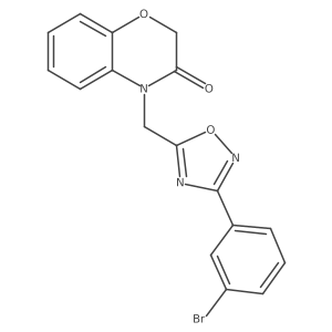 1105227-46-0 structure