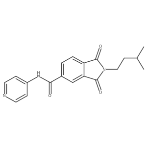 1144496-42-3 structure