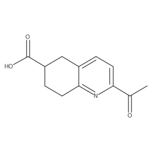 1154743-19-7 structure