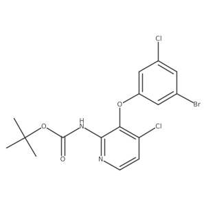 1155847-45-2 structure