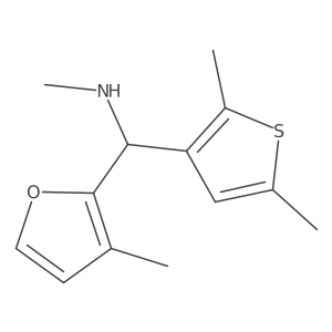 1156737-09-5 structure