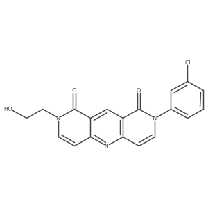 1158287-11-6 structure