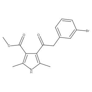 1174044-33-7结构式