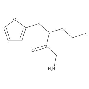 1181574-75-3 structure