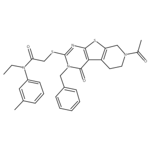 1189456-55-0 structure