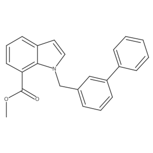 1196048-54-0结构式