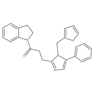 1206993-73-8结构式