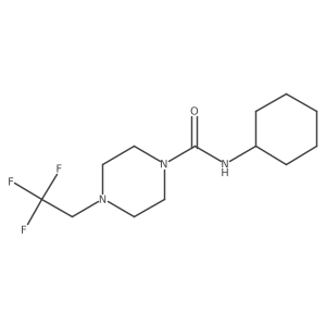 1206993-95-4结构式
