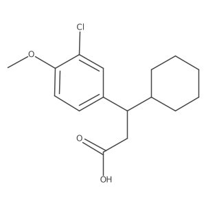 1216261-68-5 structure