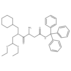 1222069-26-2结构式