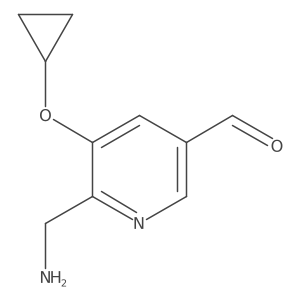 1243329-70-5结构式