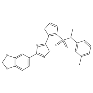 1251625-98-5 structure