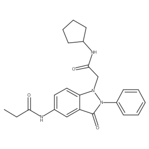 1251674-48-2结构式