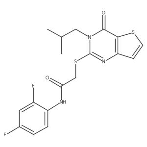 1252819-57-0 structure